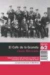 EL CAFÈ DE LA GRANOTA | 9788429758405 | JESÚS MONCADA