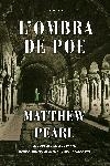 L'OMBRA DE POE | 9788466407304 | MATTHEW PEARL