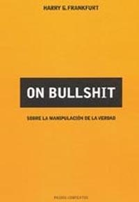 ON BULLSHIT | 9788449318832 | HARRY G. FRANKFURT