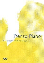 RENZO PIANO | 9788425220456 | CASSIGOLI, RENZO