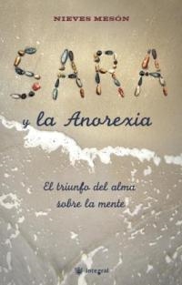 SARA Y LA ANOREXIA | 9788478715619 | MESÓN, NIEVES