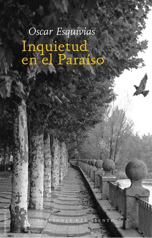 INQUIETUD EN EL PARAÍSO | 9788493406073 | ESQUIVIAS, OSCAR