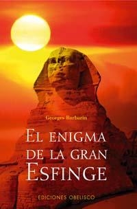 ENIGMA DE LA GRAN ESFINGE,EL | 9788497772341 | BARBARIN, GEORGES