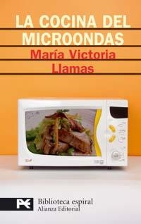 LA COCINA DEL MICROONDAS | 9788420660066 | LLAMAS, MARÍA VICTORIA