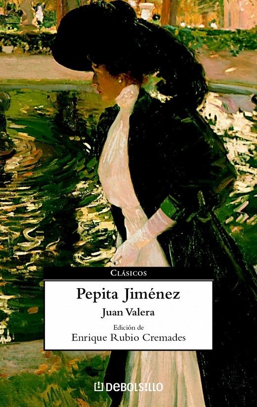 PEPITA JIMÉNEZ | 9788497936583 | VALERA,JUAN