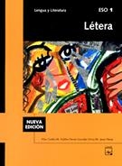 LÉTERA 1 ESO | 9788421824474 | VARIOS AUTORES