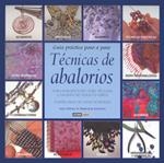 TÉCNICAS DE ABALORIOS | 9788475563978 | WITHERS, SARA/BURNHAM, STEPHANIE