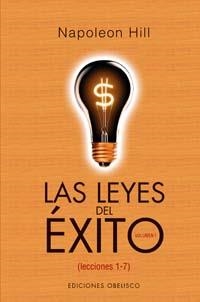 LEYES DEL EXITO, LAS (PACK) | 9788497772907 | HILL, NAPOLEON