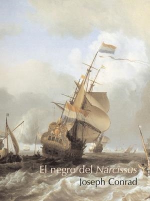 EL NEGRO DEL NARCISSUS | 9788495764409 | CONRAD, JOSEPH