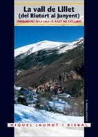 LA VALL DE LILLET (DEL RIUTORT AL JUNYENT) | 9788497912129 | MIQUEL JAUMOT BISBAL