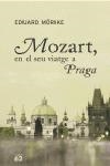 MOZART, EN EL SEU VIATGE A PRAGA | 9788429758726 | EDUARD MÖRIKE