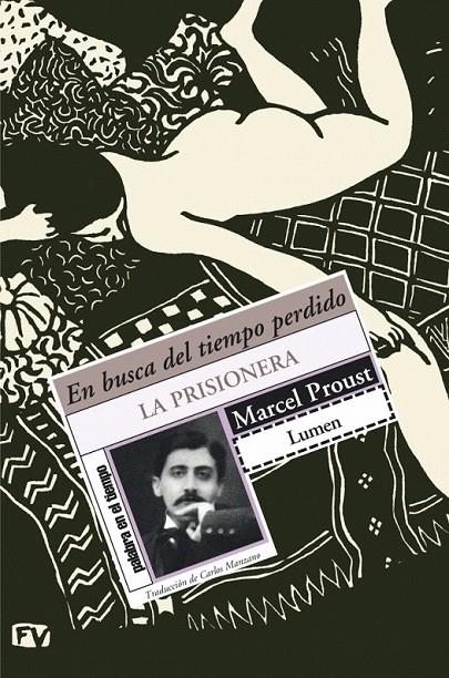 LA PRISIONERA | 9788426415363 | PROUST,MARCEL