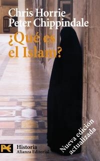 ¿QUÉ ES EL ISLAM? | 9788420659374 | HORRIE, CHRIS/CHIPPINDALE, PETER