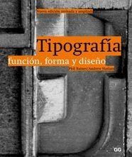 TIPOGRAFÍA. FUNCIÓN, FORMA Y DISEÑO | 9788425220678 | BAINES, PHIL/HASLAM, ANDREW