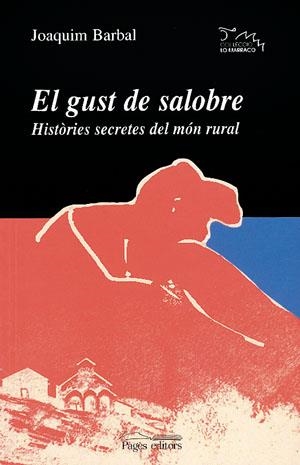 EL GUST DE SALOBRE | 9788497790673 | BARBAL I GASSET, JOAQUIM