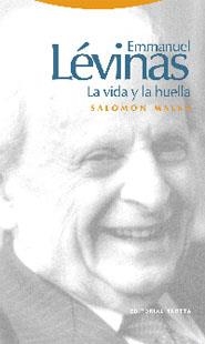 EMMANUEL LÉVINAS | 9788481648393 | MALKA, SALOMON