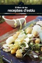 EL LLIBRE DE LES RECEPTES D'ESTIU | 9788497912112 | FRANCESC MURGADAS