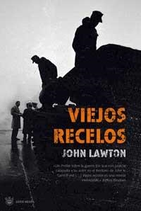 VIEJOS RECELOS | 9788478715411 | LAWTON, JOHN