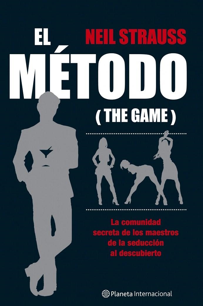 EL MÉTODO | 9788408067191 | NEIL STRAUSS