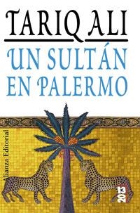 UN SULTÁN EN PALERMO | 9788420666297 | ALI, TARIQ