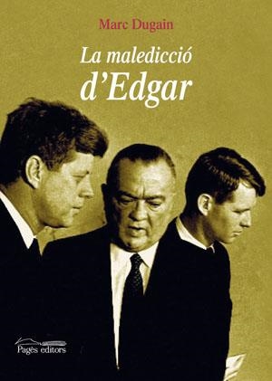 LA MALEDICCIÓ D'EDGAR | 9788497793186 | DUGAIN, MARC