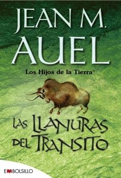 LAS LLANURAS DEL TRÁNSITO | 9788496231665 | AUEL, JEAN MARIE