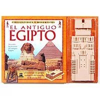 CYM.EL ANTIGUO EGIPTO | 9788434887664 | LANGLEY, ANDREW