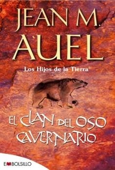 EL CLAN DEL OSO CAVERNARIO | 9788496231634 | AUEL, JEAN MARIE