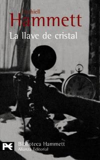 LA LLAVE DE CRISTAL | 9788420637594 | HAMMETT, DASHIELL