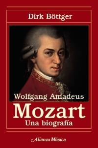 WOLFGANG AMADEUS MOZART | 9788420664965 | BÖTTGER, DIRK