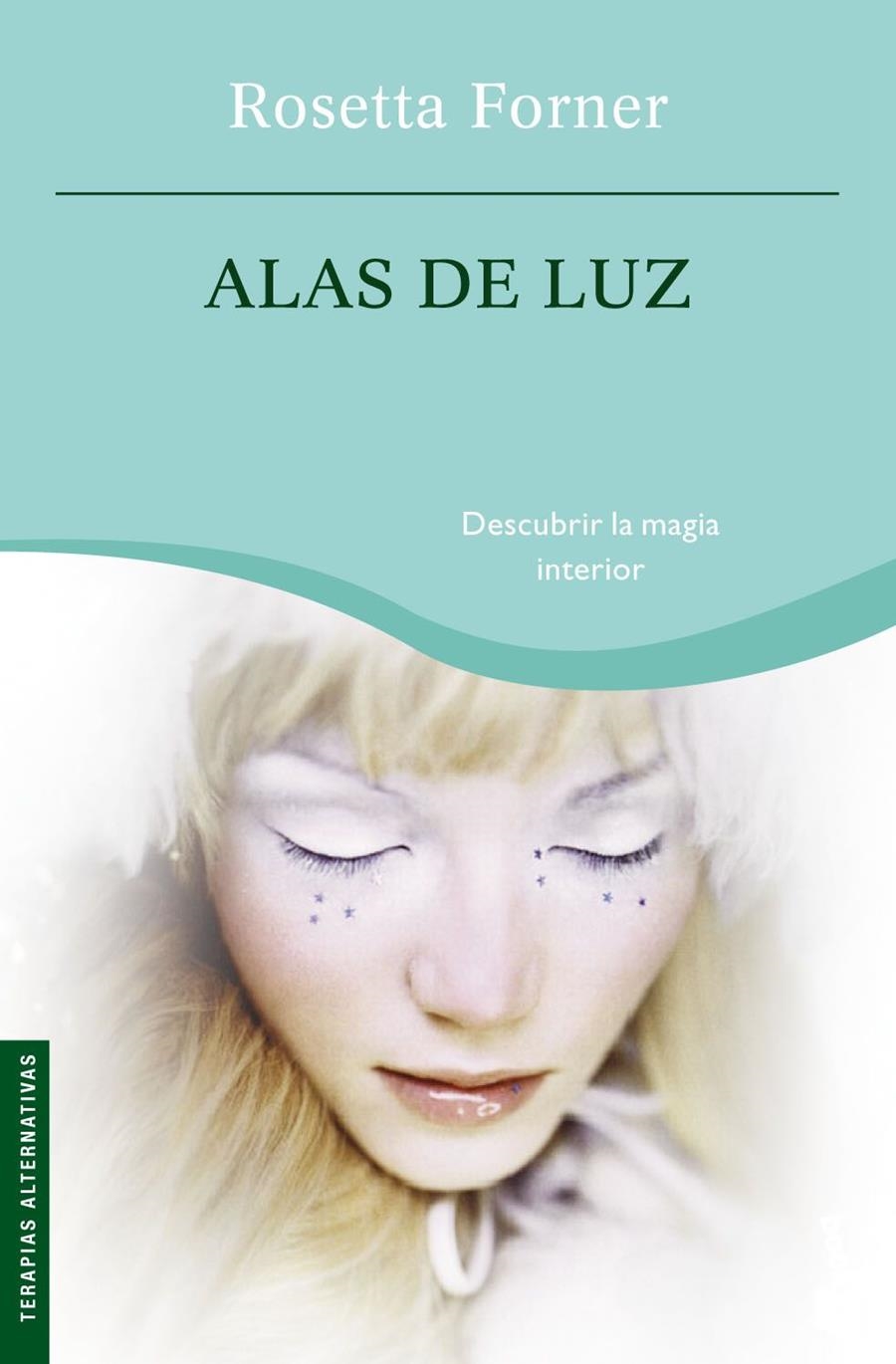 ALAS DE LUZ | 9788408065258 | ROSETTA FORNER