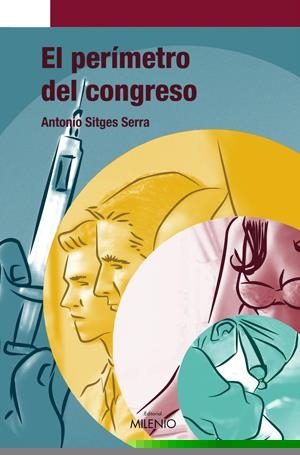 EL PERÍMETRO DEL CONGRESO | 9788497431866 | SITGES SERRA, ANTONIO