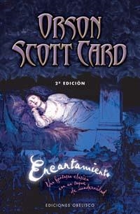 ENCANTAMIENTO | 9788477209003 | CARD, ORSON SCOTT