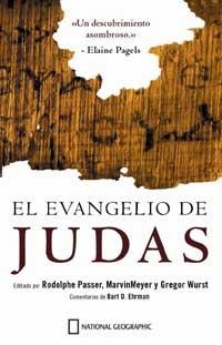 EL EVANGELIO DE JUDAS | 9788482983707 | KASSER, ED. RODOLPHE/MEYER, ED. MARVIN/WURST, ED. GREGOR