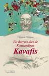 ELS DARRERS DIES DE KONSTANDINOS KAVAFIS | 9788497793100 | FILIPPOU, FILIPPOS