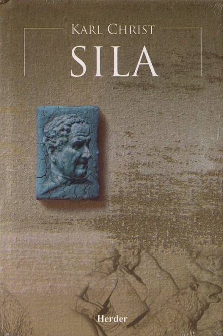 SILA | 9788425424151 | CHRIST, KARL