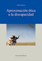 APROXIMACIÓN ÉTICA A LA DISCAPACIDAD | 9788498300185 | ETXEBERRIA, XABIER