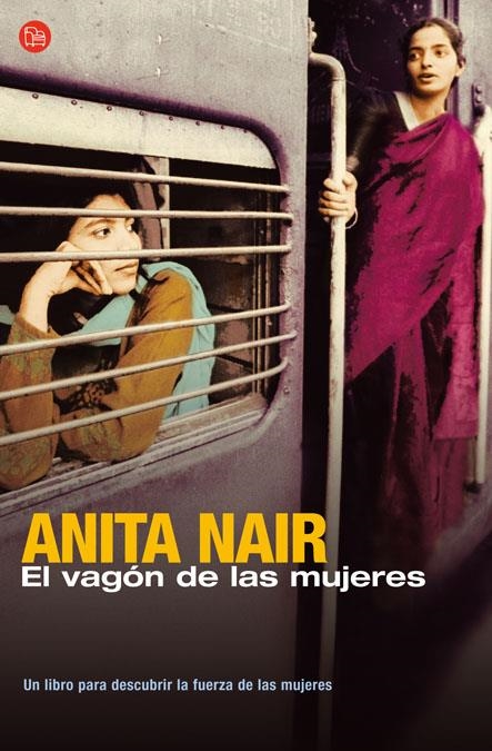 EL VAGON DE LAS MUJERES  (FG) | 9788466318365 | NAIR, ANITA