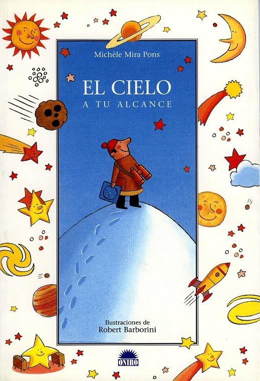 EL CIELO | 9788497541831 | MICHÈLE MIRA PONS