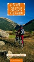 EN BTT PER L'ALTA CERDANYA I EL CAPCIR | 9788497911375 | ORIOL GUASCH I TERRÉ