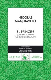 EL PRÍNCIPE | 9788467021844 | NICOLÁS MAQUIAVELO