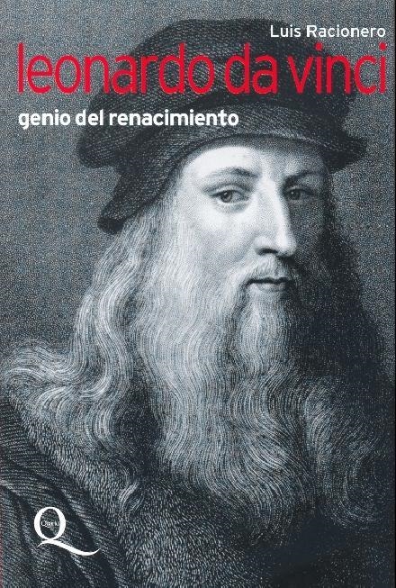 LEONARDO DA VINCI | 9788441322523 | RACIONERO, LUIS