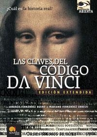 LAS CLAVES DEL CÓDIGO DA VINCI. VERSION EXTENDIDA | 9788497633055 | FERNÁNDEZ URRESTI, MARIANO/FERNÁNDEZ BUENO, LORENZO