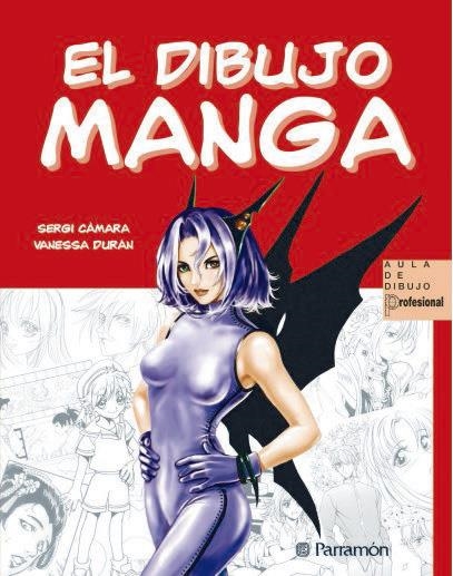 EL DIBUJO MANGA | 9788434228849