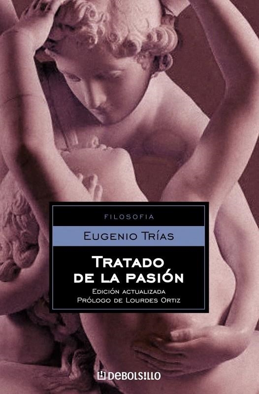 TRATADO DE LA PASIÓN | 9788497939065 | TRIAS,EUGENIO