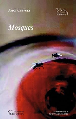 MOSQUES | 9788497793124 | CERVERA I NOGUÉS, JORDI