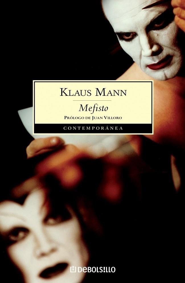 MEFISTO | 9788497939713 | MANN,KLAUS