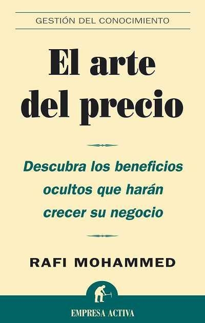 EL ARTE DEL PRECIO | 9788495787989 | MOHAMMED, RAFI