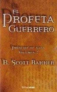 EL PROFETA GUERRERO | 9788448035341 | R. SCOTT BAKKER