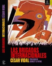 LAS BRIGADAS INTERNACIONALES | 9788467020250 | CÉSAR VIDAL